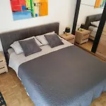 Apartment Sette Monti