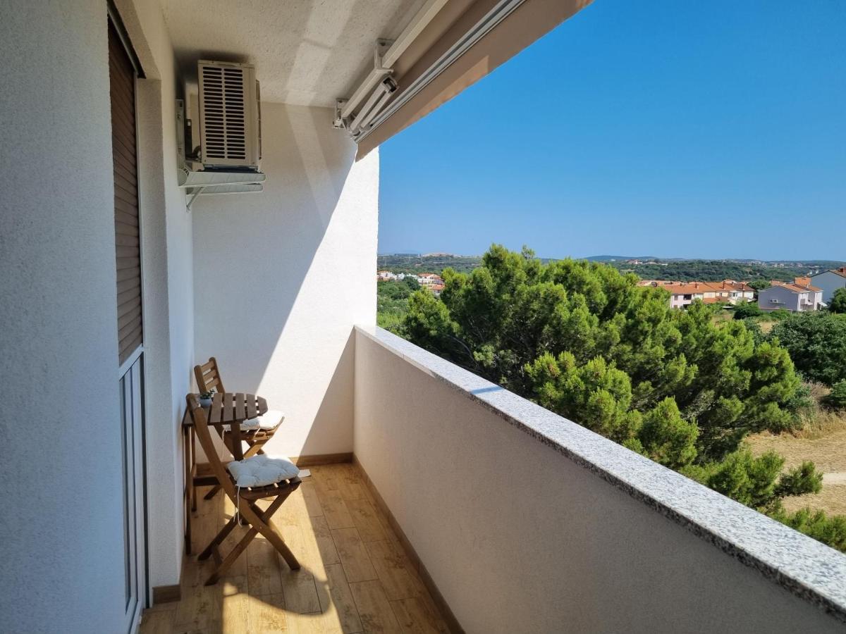 Apartman Sette Monti Pula