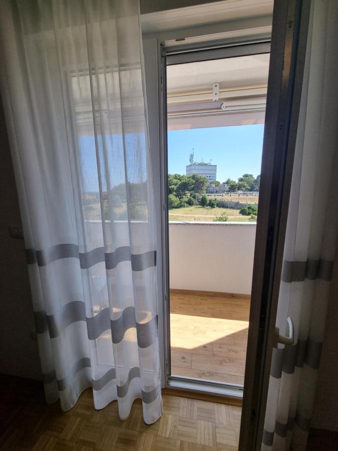Apartman Sette Monti