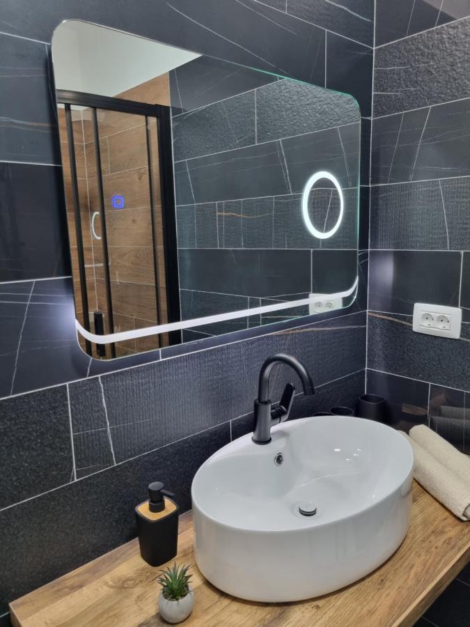 Sette Monti Apartman Pula
