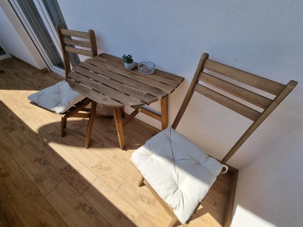 Sette Monti Apartman Pula