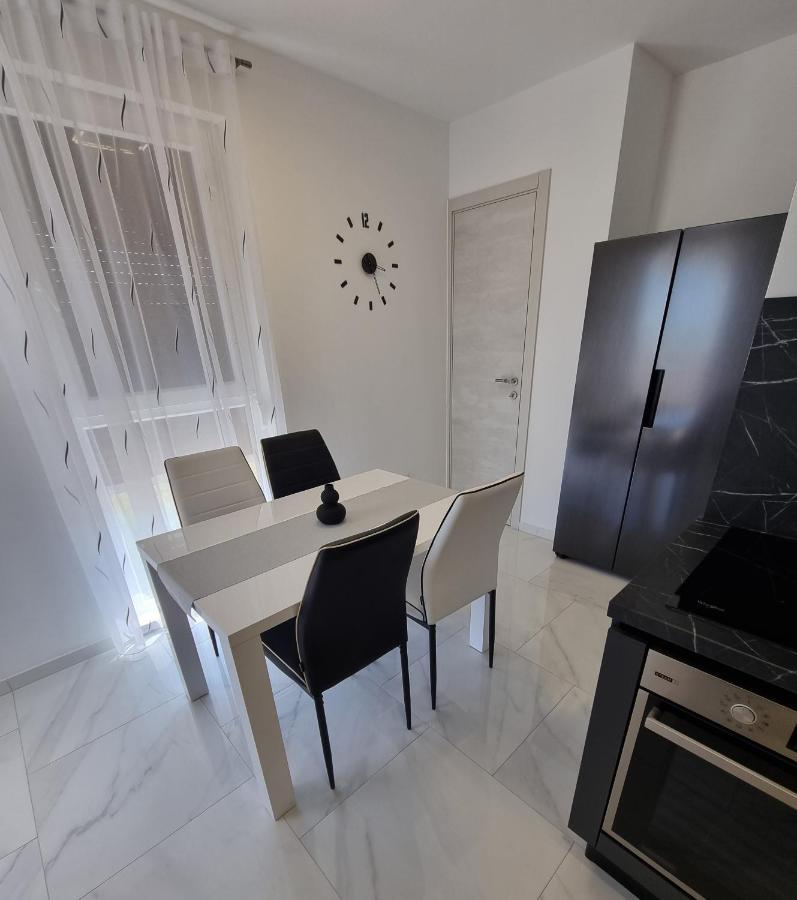 Sette Monti Apartman