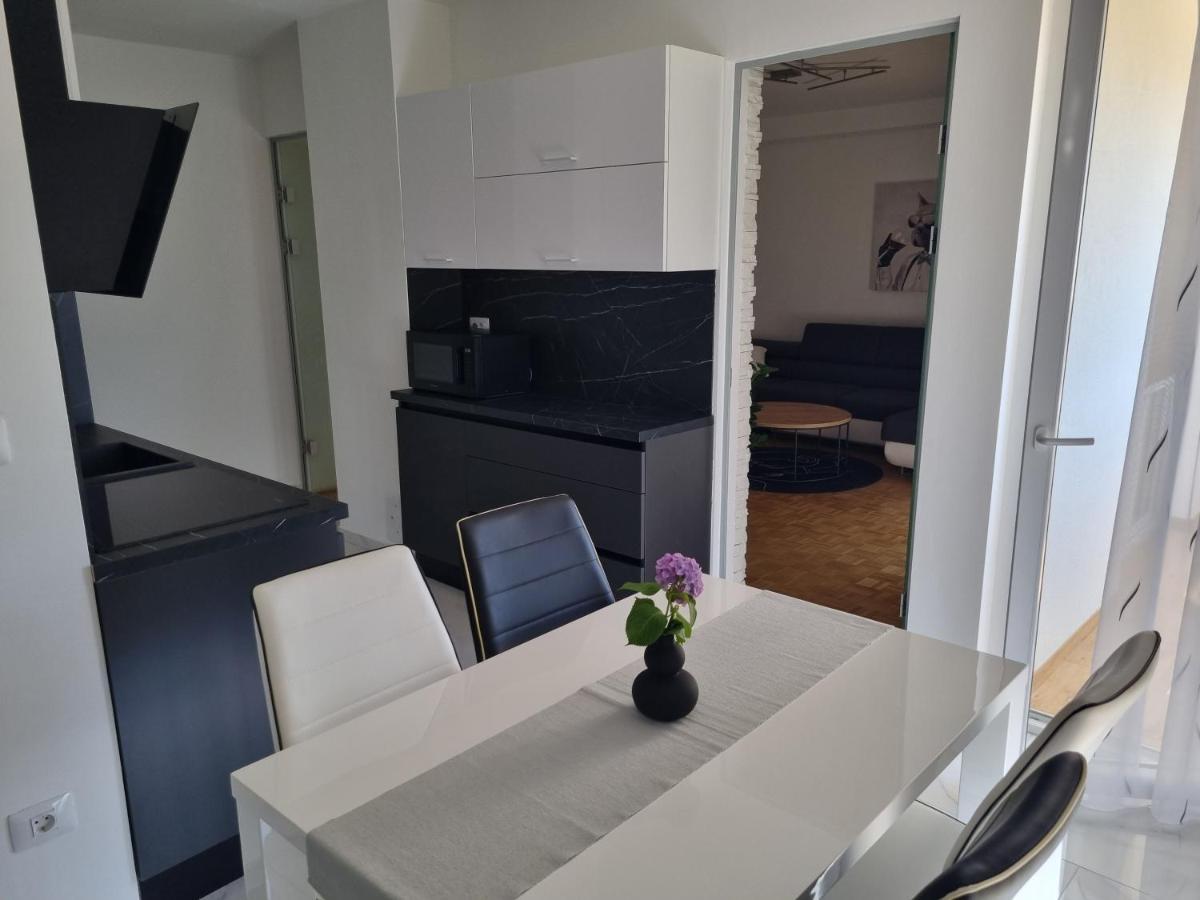 Sette Monti Apartman Pula