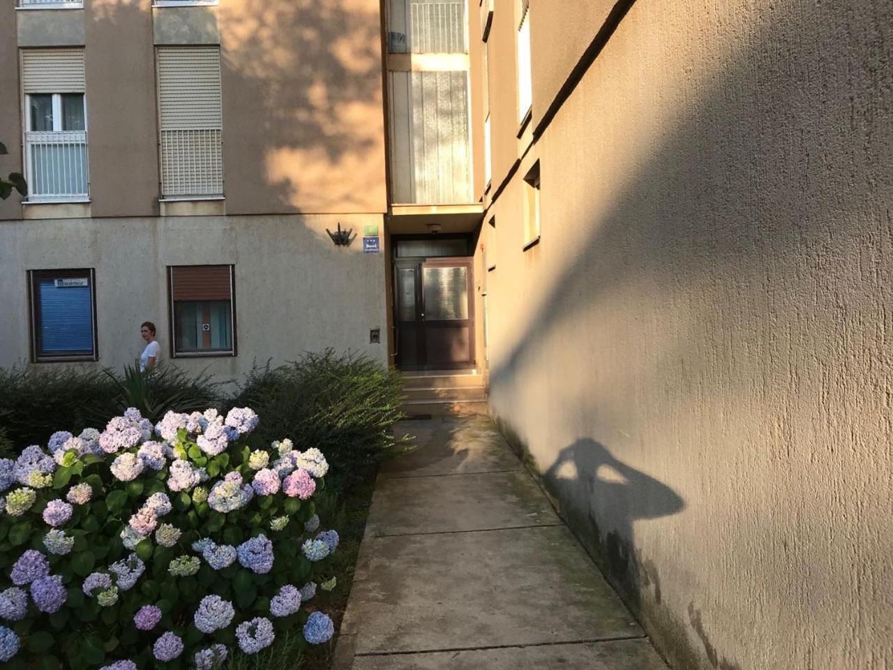Apartman Sette Monti *