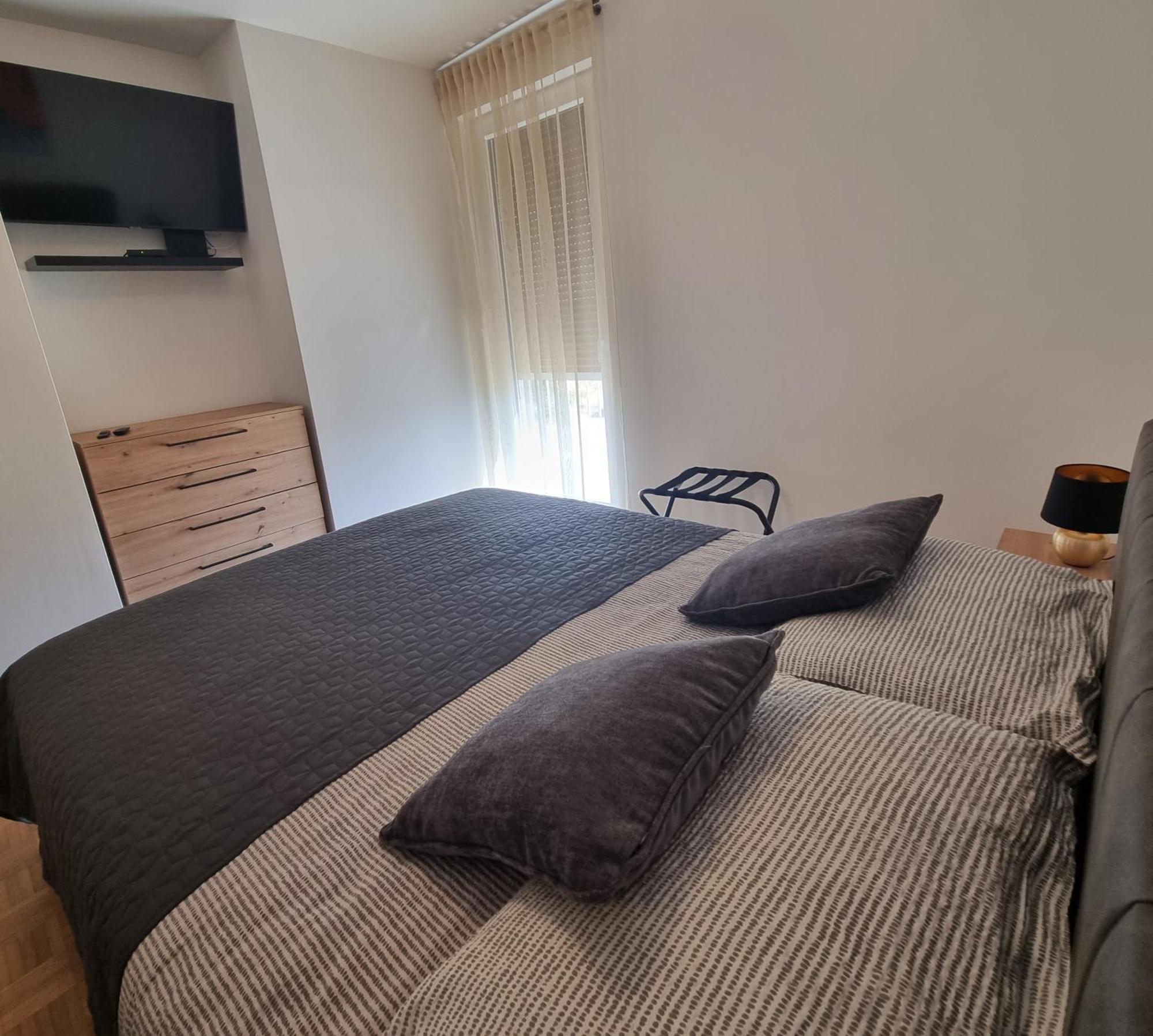 Apartman Sette Monti