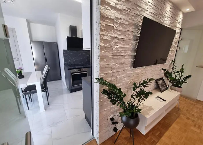 Apartment Sette Monti