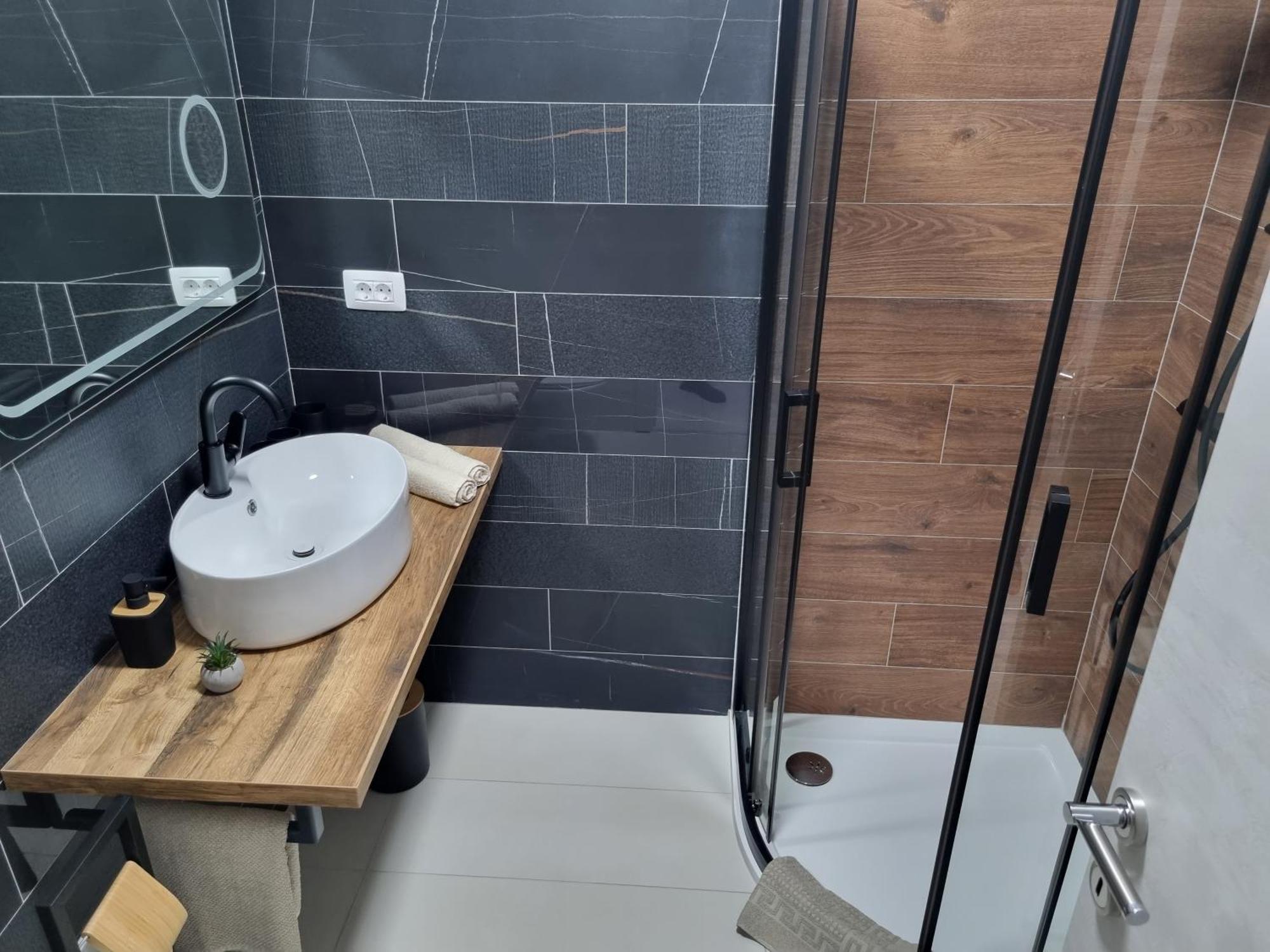 Sette Monti Apartmán *